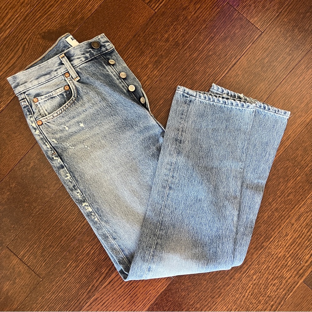 Agolde Jean - image 5